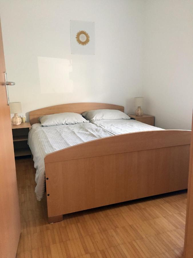 Apartment Jasna Премантура Экстерьер фото